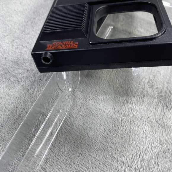 Stranger Things iPhone Phone Case CODE RED Walkie Talkie iPhone 15 Pro Max READ - Picture 11 of 11